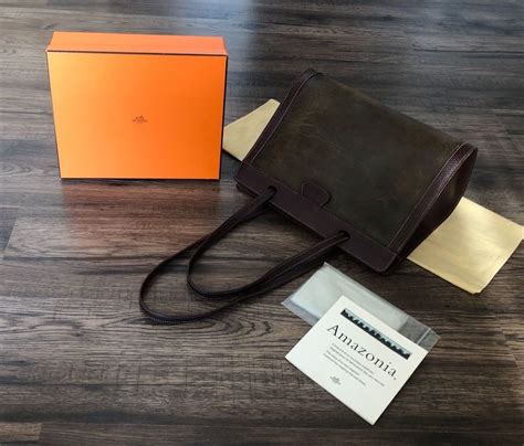 hermes handtasche original